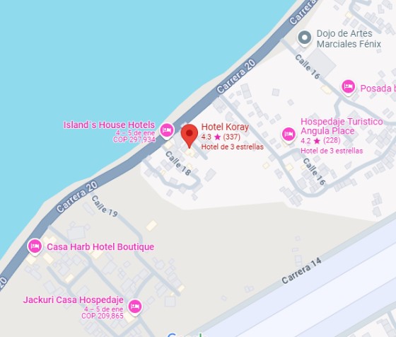 Imagen de Cancún
